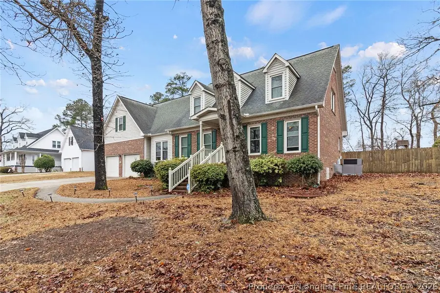 2482 Celtic Drive, Fayetteville, NC 28306 - #2