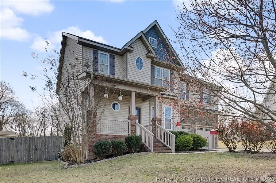 41 Black Diamond Court, Lillington, NC 27546 - #3