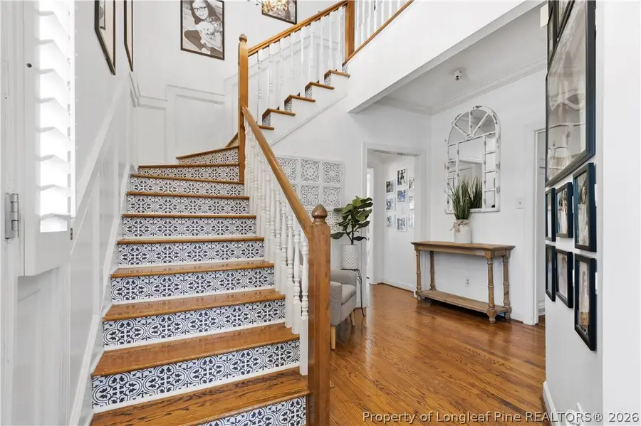 3400 Arboretum Place, Fayetteville, NC 28303 - #2