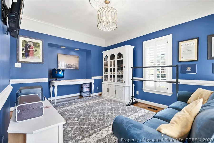 3400 Arboretum Place, Fayetteville, NC 28303 - #3