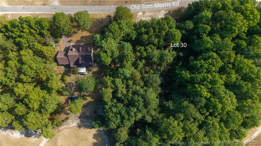 Old Tom Morris Road, Garland, NC 28441 - #3
