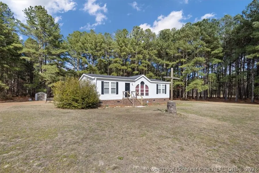4731 Cogdell Road, Fayetteville, NC 28312 - #3