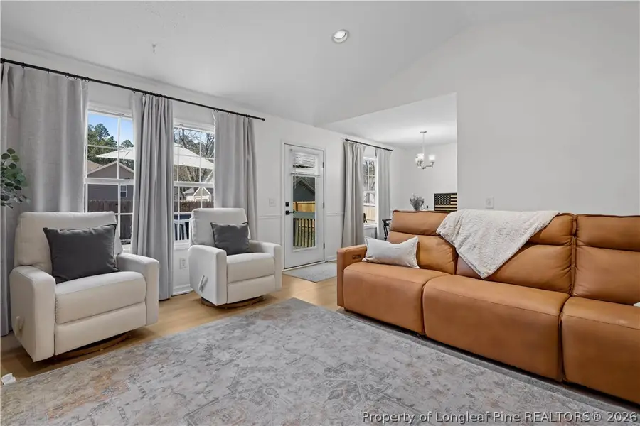 130 Pecan Lane, Aberdeen, NC 28315 - #2