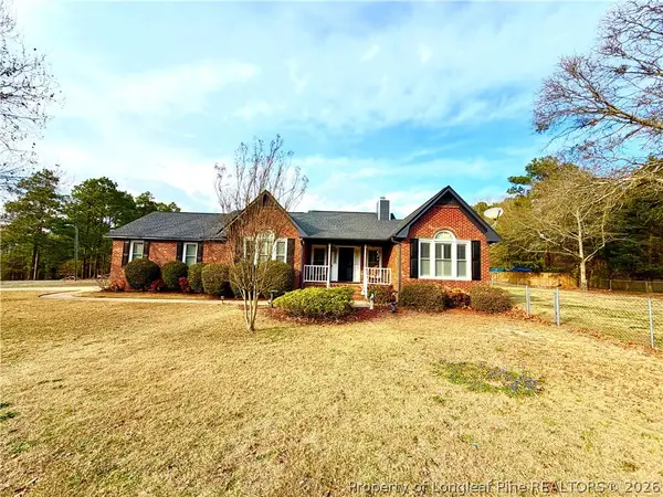 5120 Spruce Street, Hope Mills, NC 28348
