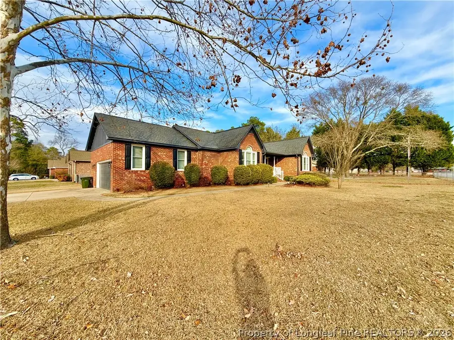 5120 Spruce Street, Hope Mills, NC 28348 - #3