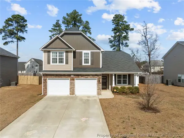 5505 Nessee Street, Fayetteville, NC 28314