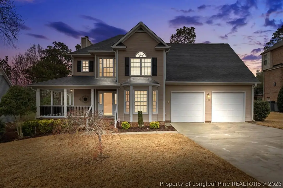 403 Lionshead Road, Fayetteville, NC 28311 - #1