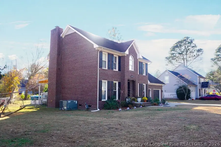 8363 King Road, Fayetteville, NC 28306 - #3