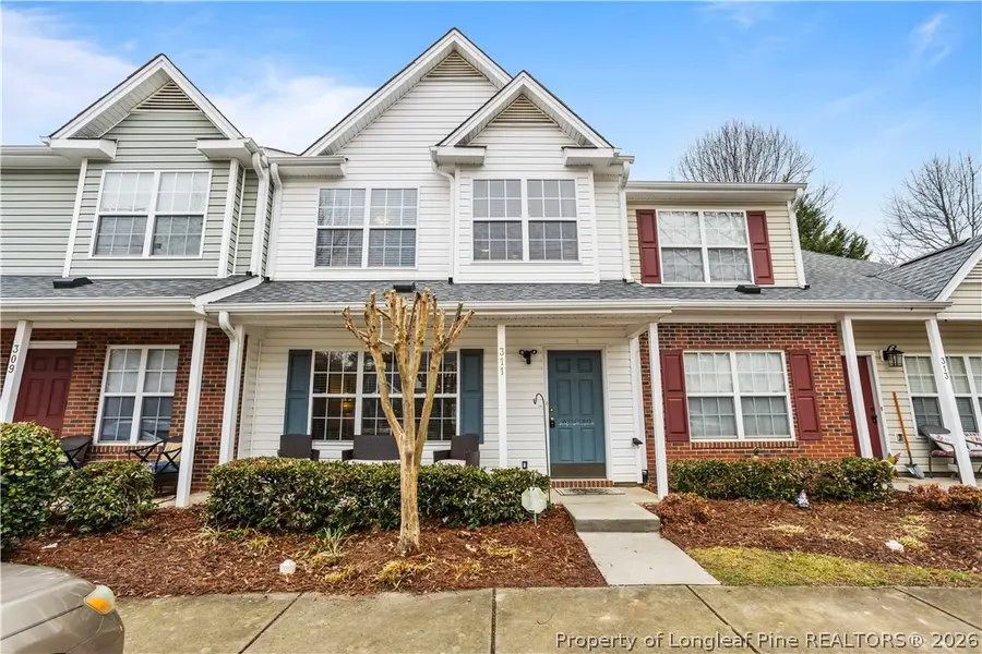 311 Bridford Drive, Greensboro, NC 27407 - #2