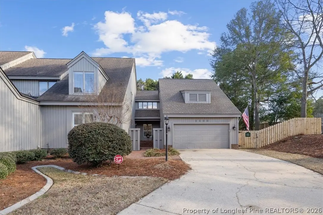 2500 Woodwind Drive, Fayetteville, NC 28304 - #1