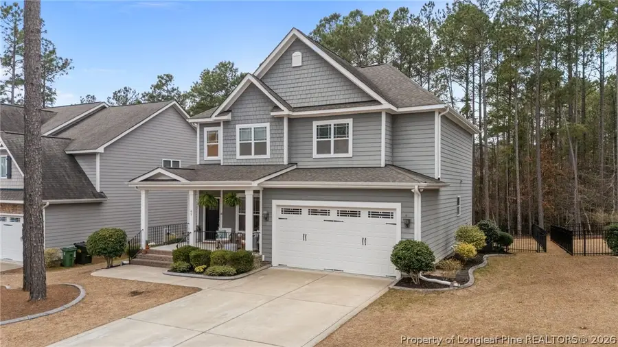 65 Valley Brook Lane, Spring Lake, NC 28390 - #2