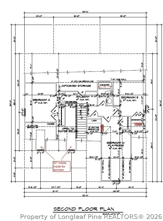 7822 Iron Court, Fayetteville, NC 28306 - #3