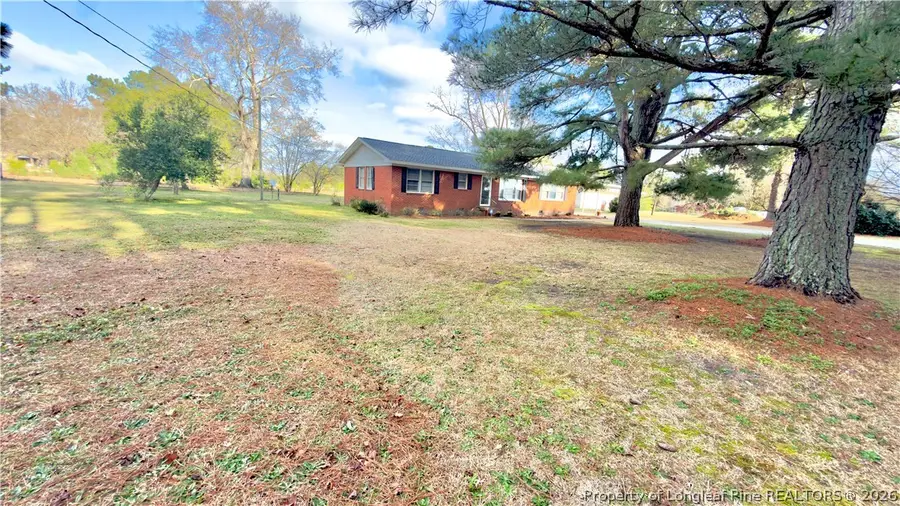 5309 Tobacco Road, Orrum, NC 28369 - #3