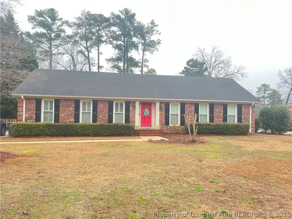 3208 Jura Drive, Fayetteville, NC 28303 - #1