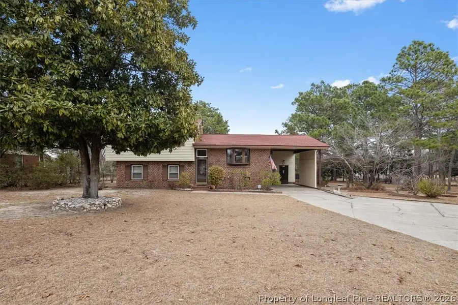 5828 Fairway Drive, Hope Mills, NC 28348 - #2