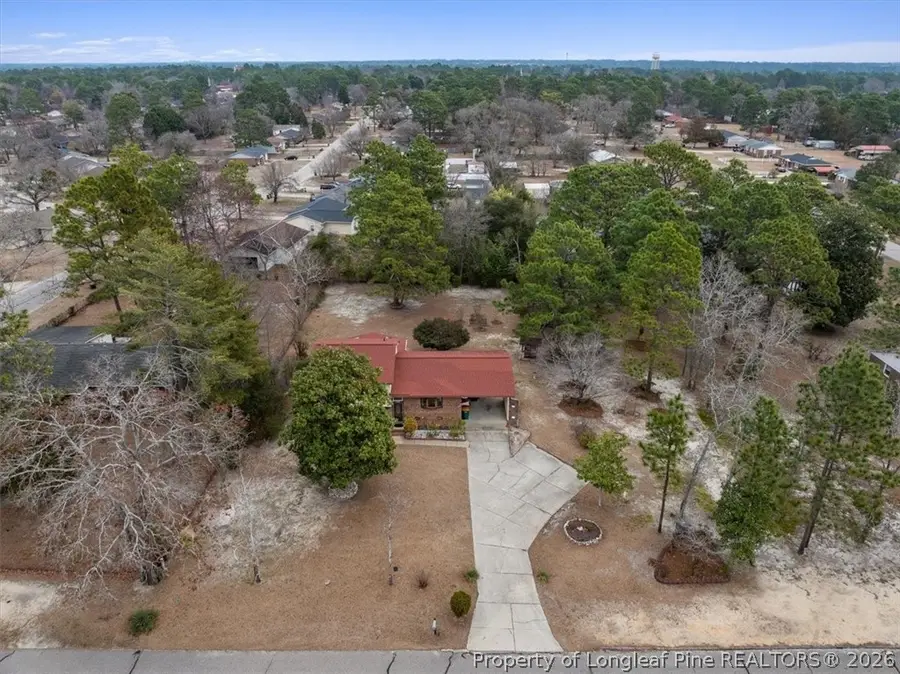 5828 Fairway Drive, Hope Mills, NC 28348 - #3