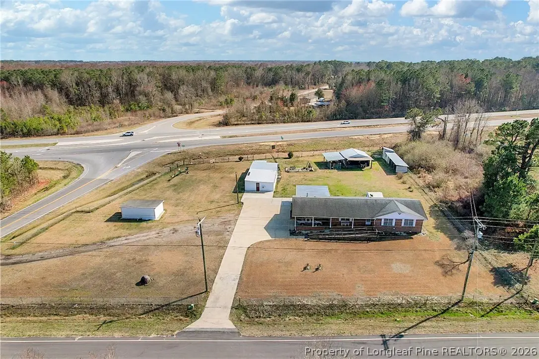 3425 Old Nc 24 Hwy, Clinton, NC 28328 - #1