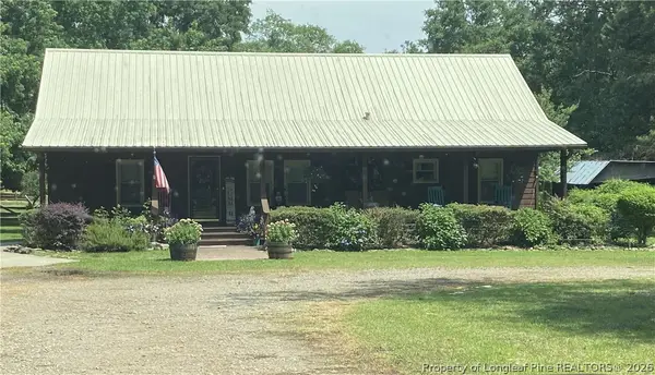 449 Montrose Road, Raeford, NC 28376