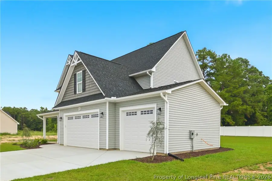 244 Cambray Downs (lot 10) Court, Raeford, NC 28376 - #2