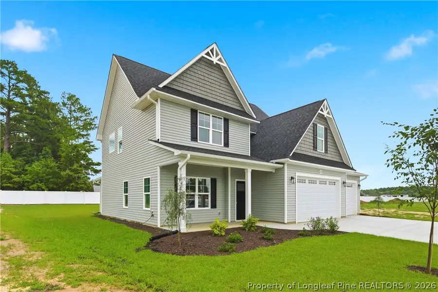 244 Cambray Downs (lot 10) Court, Raeford, NC 28376 - #3
