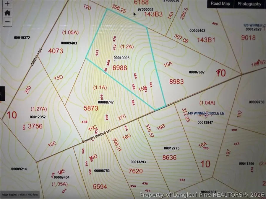 15b Winners Circ Lane, Carthage, NC 28327 - #3