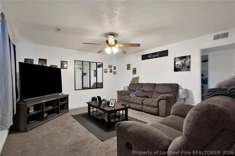 1502 Tara Drive, Laurinburg, NC 28352 - #3