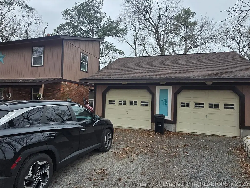 208 Kyra Lane, Maxton, NC 28364 - #1