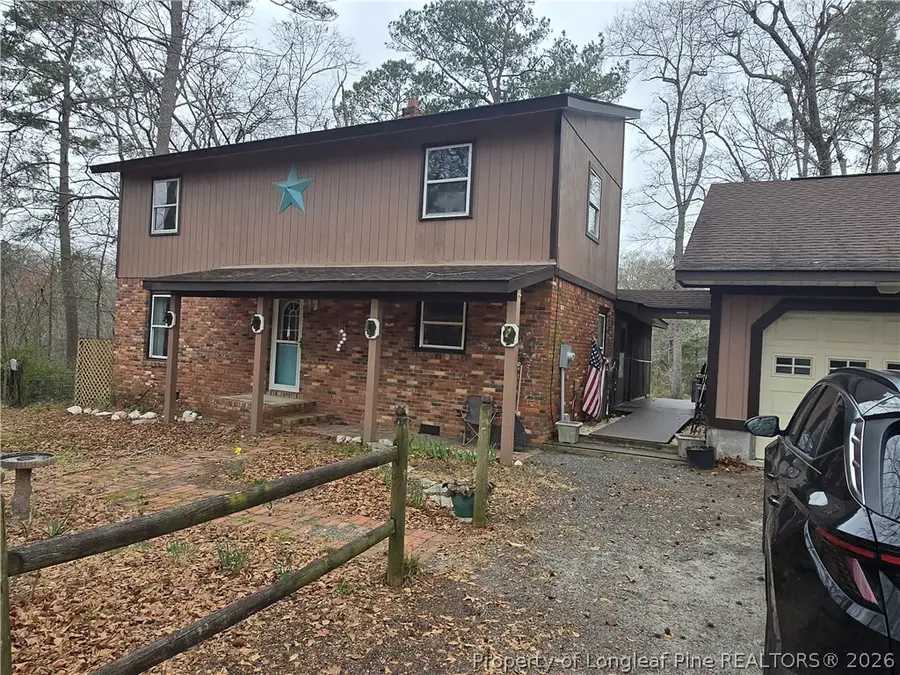 208 Kyra Lane, Maxton, NC 28364 - #2