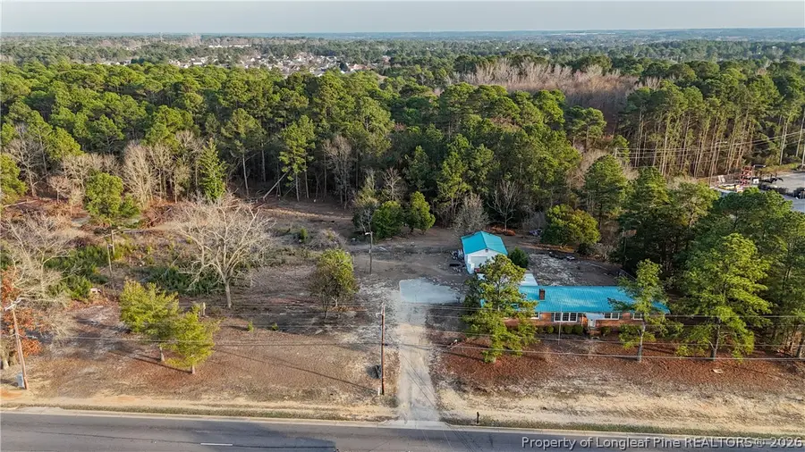 4035 Legion Road, Hope Mills, NC 28348 - #2