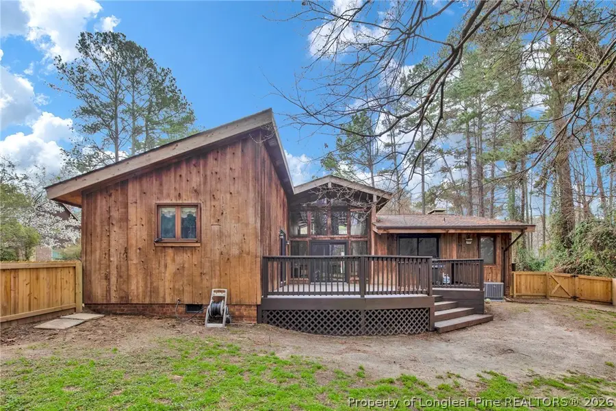 538 Hilliard Drive, Fayetteville, NC 28311 - #2