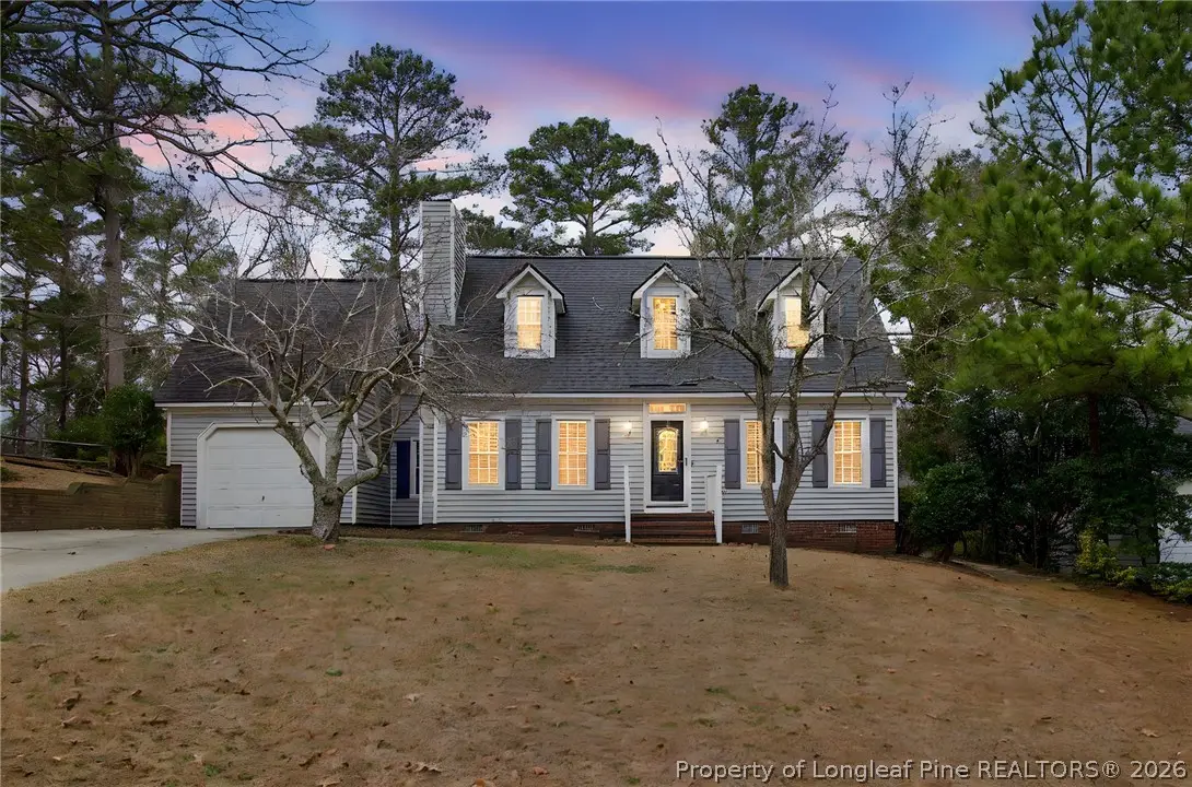 5587 Ashgrove Drive, Fayetteville, NC 28311 - #1