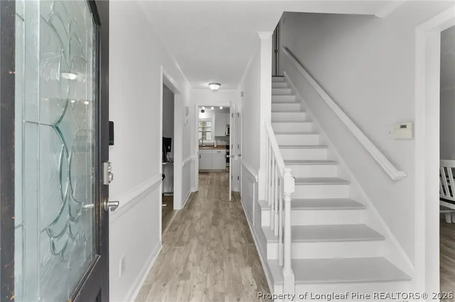 5587 Ashgrove Drive, Fayetteville, NC 28311 - #2