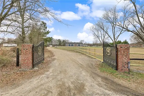 9109 Chicken Foot Road, St Pauls, NC 28384