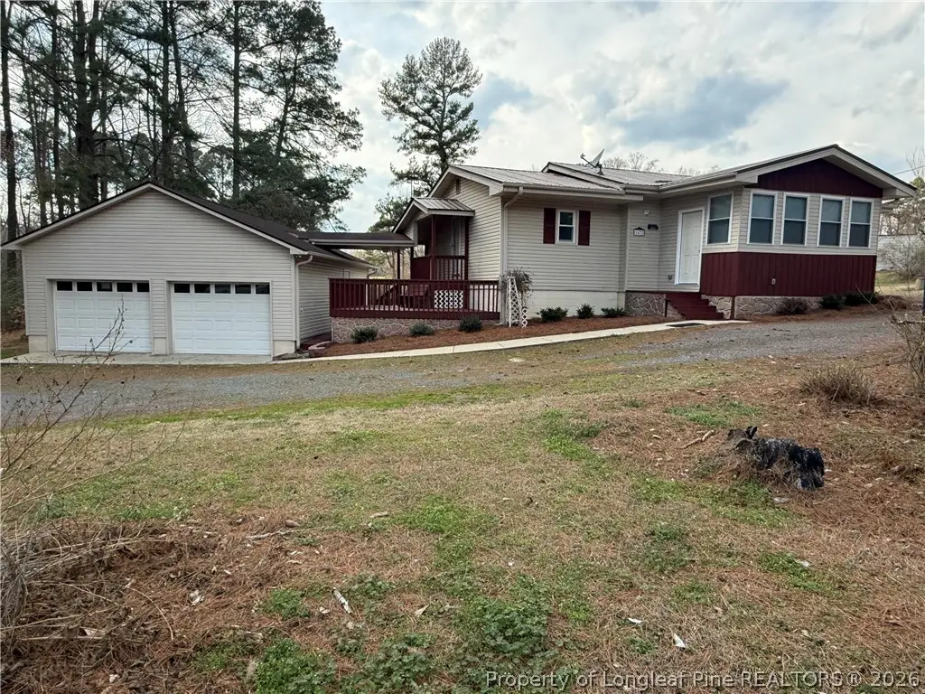 1472 Cameron Road, Broadway, NC 27505 - #1