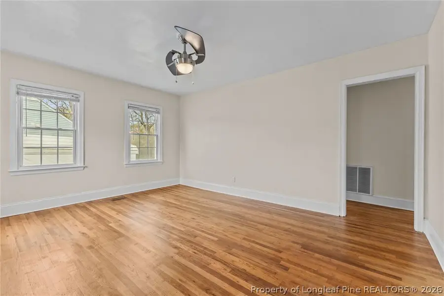 941 Chester Circle, Fayetteville, NC 28303 - #2