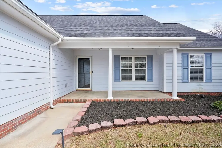 114 Kipling Drive, Raeford, NC 28376 - #3