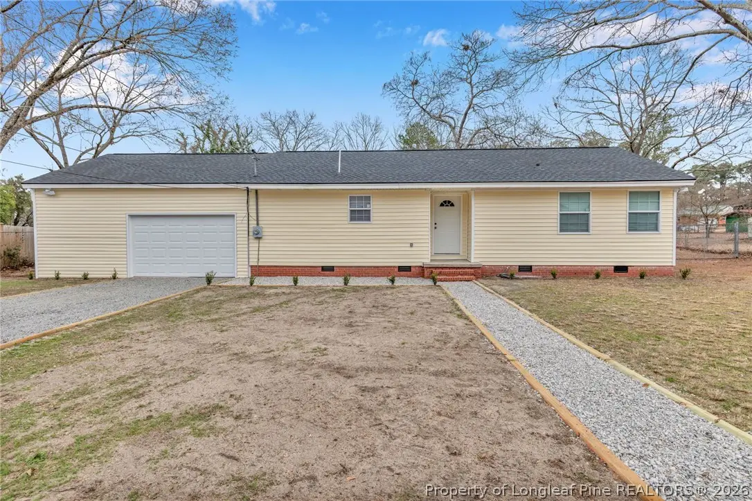 144 Bremer Street, Fayetteville, NC 28303 - #1