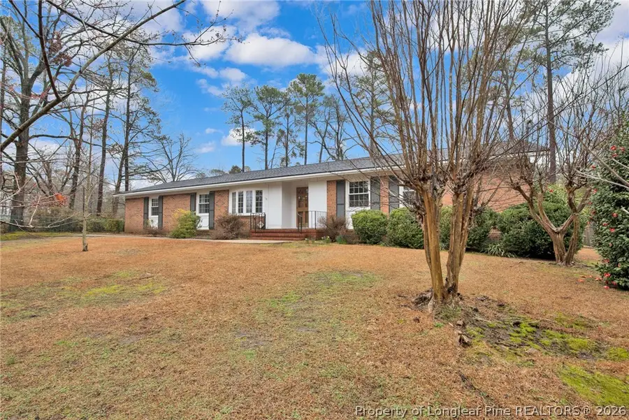 3209 Glasgow Drive, Fayetteville, NC 28303 - #2