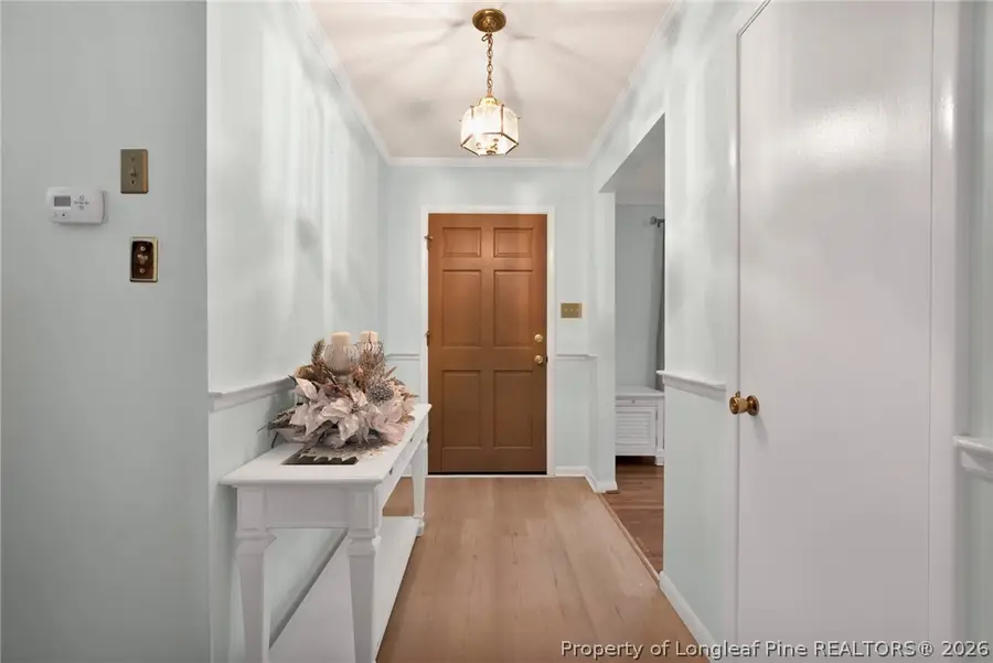 3209 Glasgow Drive, Fayetteville, NC 28303 - #3