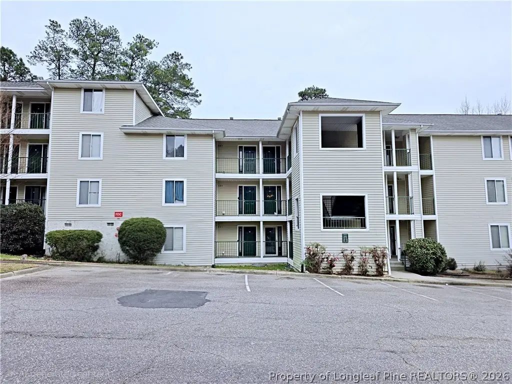 3355 Galleria Drive #26, Fayetteville, NC 28303 - #1