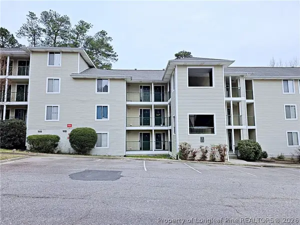 3355 Galleria Drive #26, Fayetteville, NC 28303