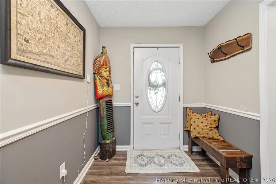 3025 Rosemeade Drive, Fayetteville, NC 28306 - #2