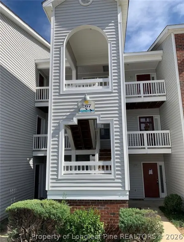 267 Waterdown Drive #6, Fayetteville, NC 28314