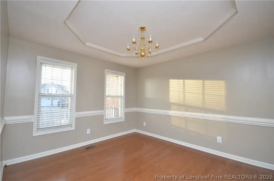 2813 Bolla Drive, Fayetteville, NC 28306 - #2