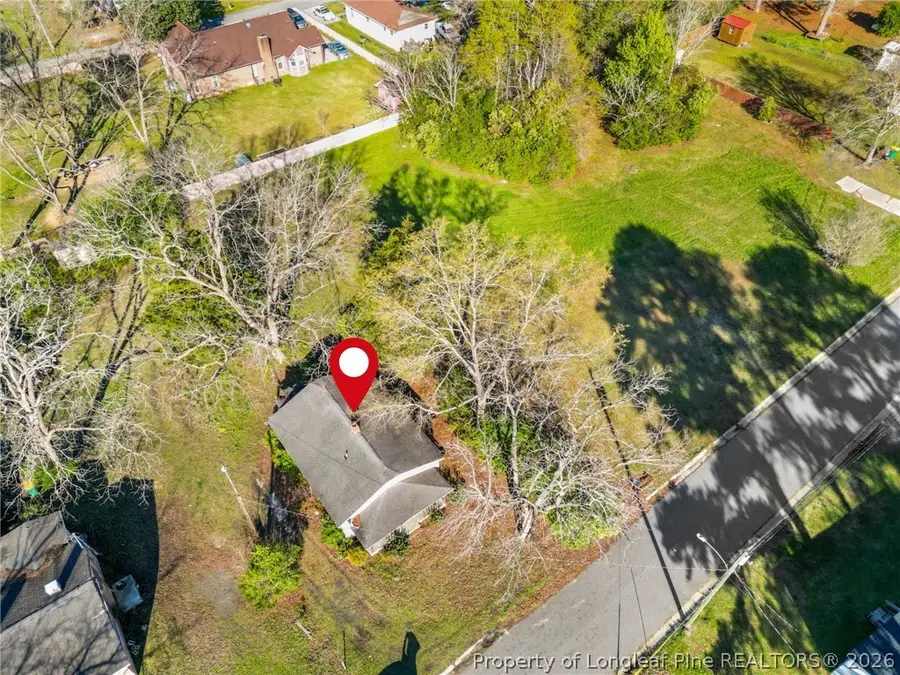 38 Leggett Street, Lumberton, NC 28358 - #2