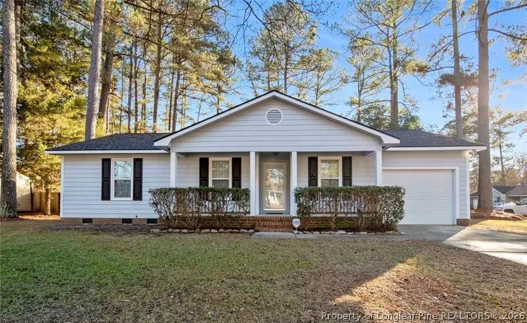 9400 Gooden Drive, Fayetteville, NC 28314 - #1