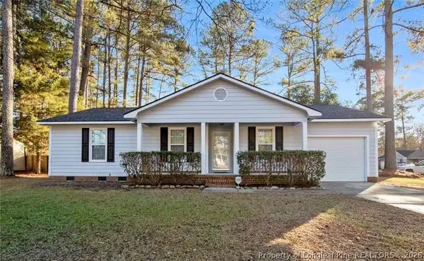 9400 Gooden Drive, Fayetteville, NC 28314