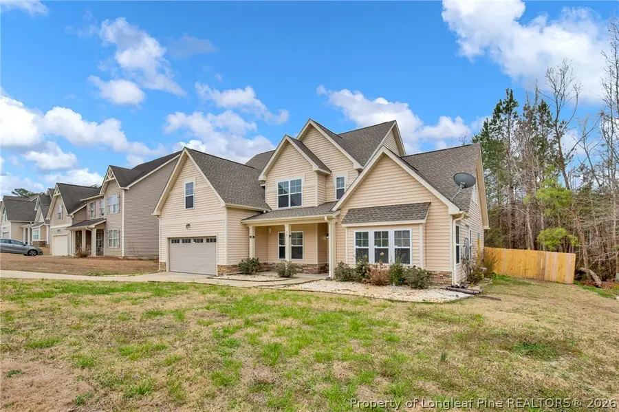 16 Shelby Street, Spring Lake, NC 28390 - #2