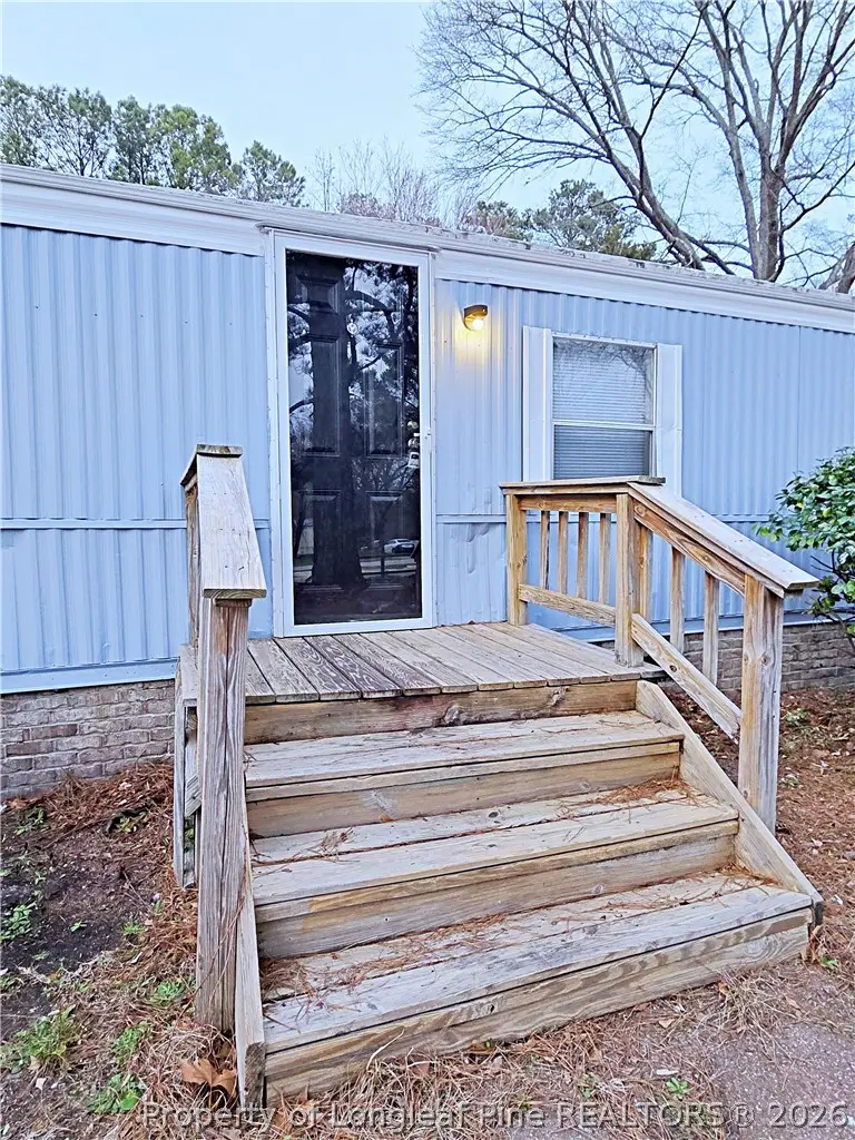 826 Rembrandt Drive, Fayetteville, NC 28314 - #2