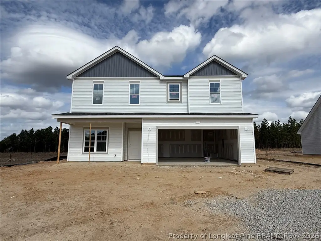 232 Seaford Lane, Aberdeen, NC 28376 - #1